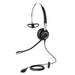 Jabra 2406-720-209 слушалка/слушалка Кабелна лента за врат