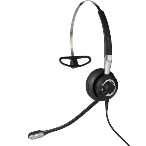 Jabra 2406-720-209 слушалка/слушалка Кабелна лента за врат