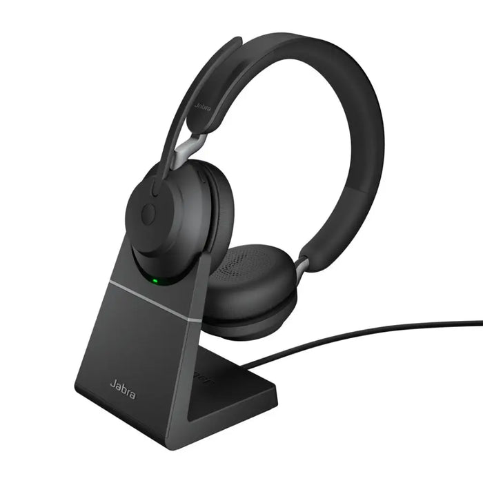 Jabra 26599-989-889 Слушалки/Слушалки Безжична лента