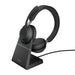 Jabra 26599-989-889 Слушалки/Слушалки Безжична лента