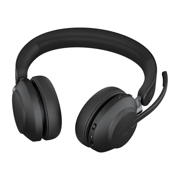 Jabra 26599-989-889 Слушалки/Слушалки Безжична лента