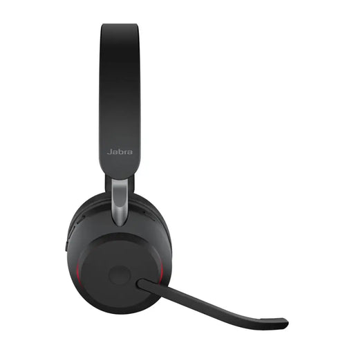 Jabra 26599-989-889 Слушалки/Слушалки Безжична лента