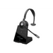 JABRA Engage 75 Mono Headset on-ear DECT безжична NFC