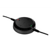 JABRA Evolve 20 MS моно Слушалки за ухо конвертируеми жични