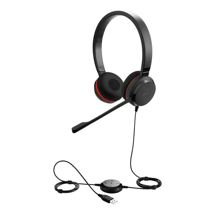 Jabra EVOLVE 30 II UC Стерео