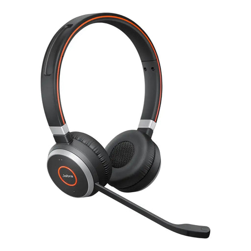 Jabra EVOLVE 65 UC стерео