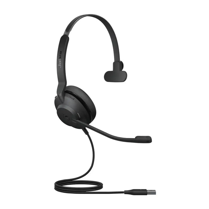 Jabra Evolve2 30 USB-A MS Mono