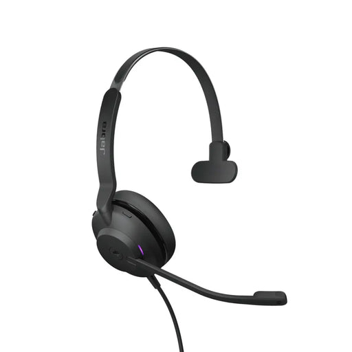 Jabra Evolve2 30 USB-A MS Mono