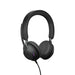Jabra Evolve2 40 SE USB-C MS Stereo слушалка с микрофон