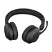 JABRA Evolve2 65 MS Стерео слушалки на ушите Bluetooth