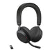 Jabra Evolve2 75 - USB-A MS Teams - черен