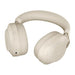 Jabra Evolve2 85 - Link380a UC стерео стойка бежова