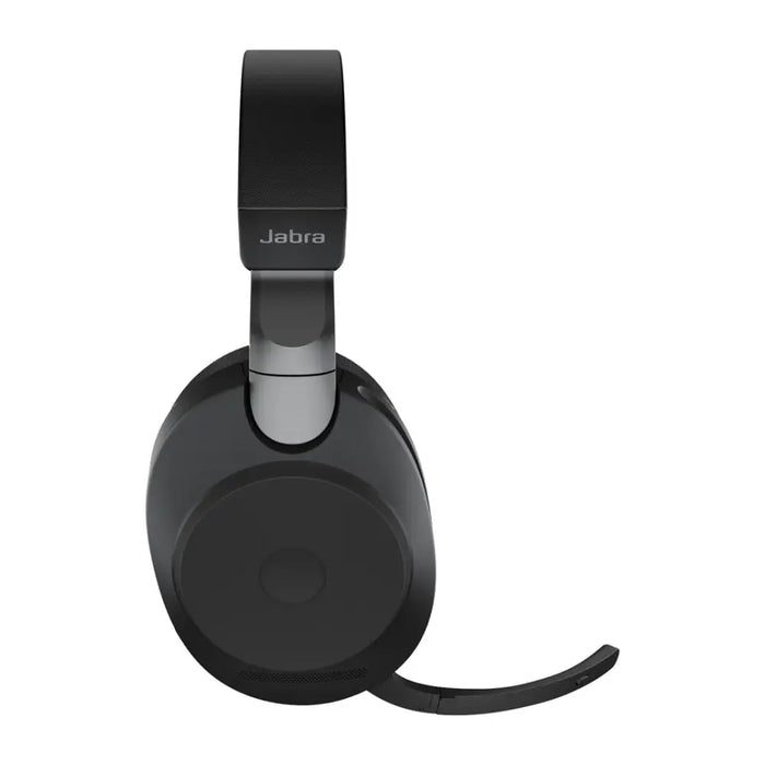Jabra Evolve2 85 - Link380c UC стерео стойка черна