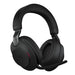 Jabra Evolve2 85 - Link380c UC стерео стойка черна