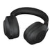 Jabra Evolve2 85 - Link380c UC стерео стойка черна