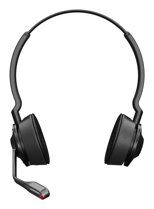Jabra Engage 55 SE - USB-A UC стерео, EMEA/APAC