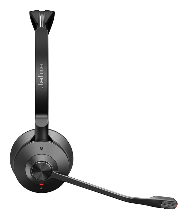 Jabra Engage 55 SE - USB-A UC стерео, EMEA/APAC