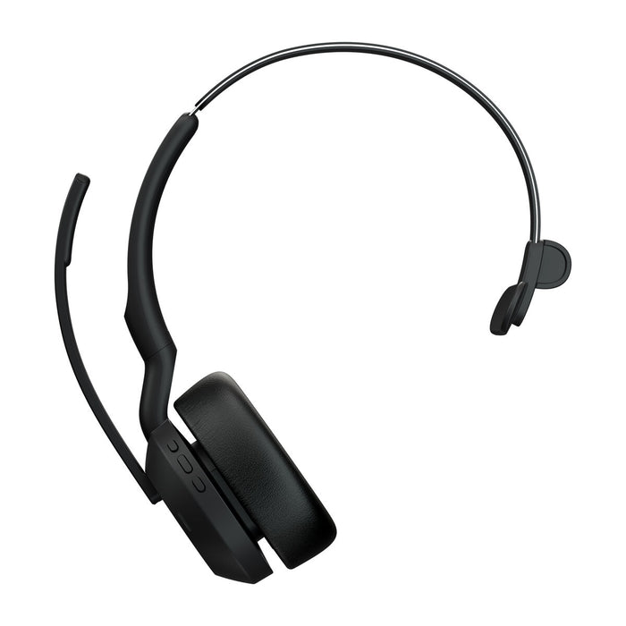 Слушалки с микрофон Jabra EVOLVE2 55