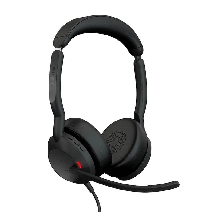Слушалки Jabra 25069-989-899 Черен