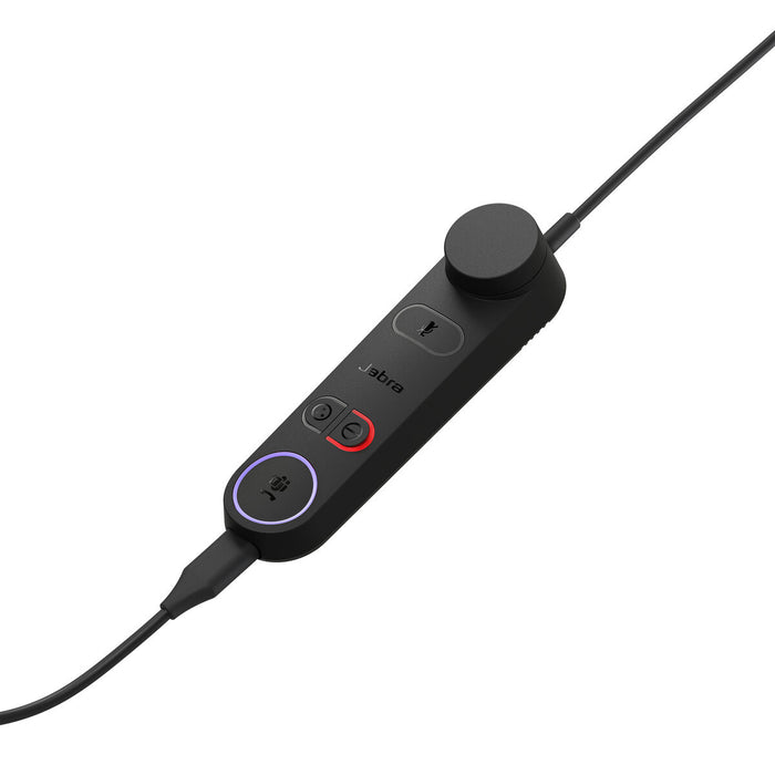 Слушалки Jabra 5099-299-2269 Черен