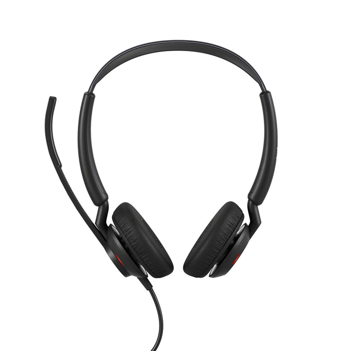 Слушалки Jabra 5099-299-2269 Черен