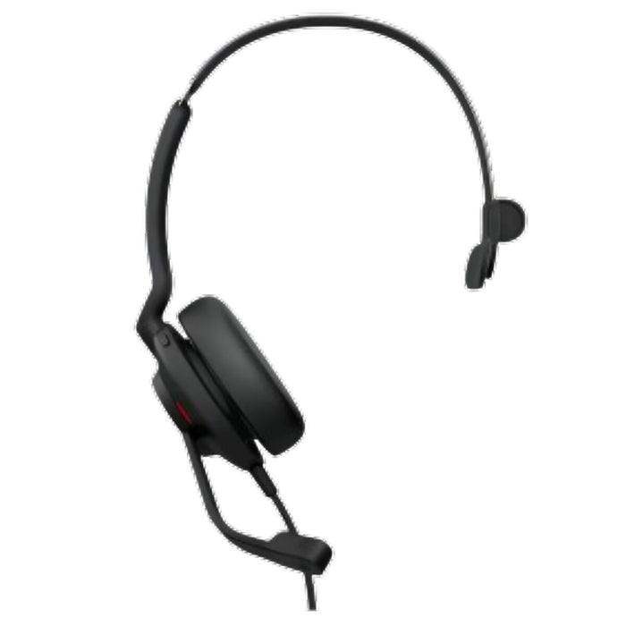 Слушалки Jabra 23189-889-779 Черен