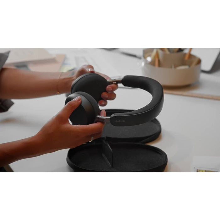Слушалки Jabra 38599-989-989