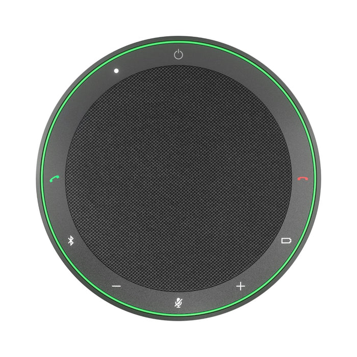 Jabra Speak2 75 UC - Link 380c, тъмносив