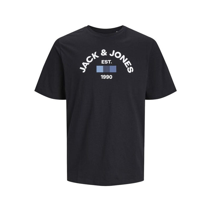 Спортен Комплект за Деца Jack & Jones 12258222-C-N10 Черен