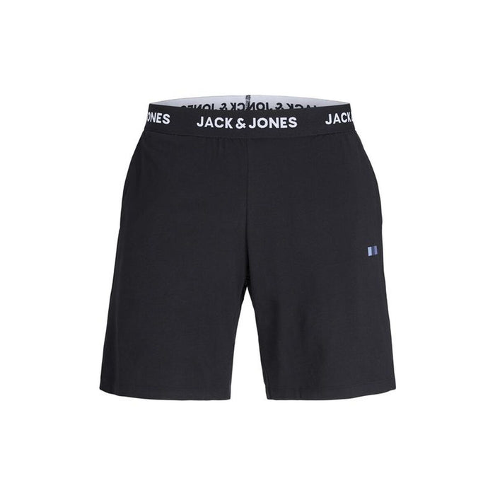 Спортен Комплект за Деца Jack & Jones 12258222-C-N10 Черен