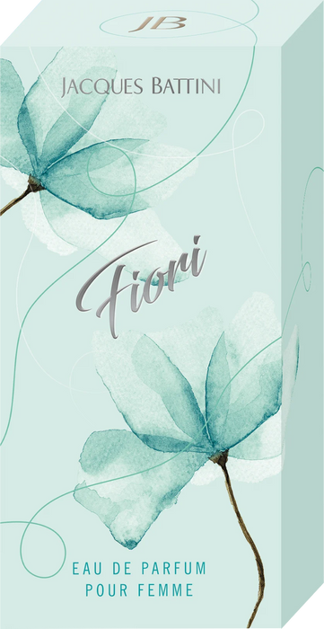 Дамски парфюм Fiori, 100 ml