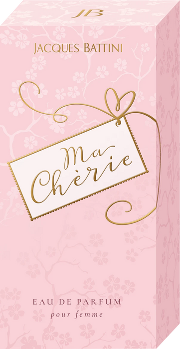 Дамски парфюм Ma Cherie, 100 ml