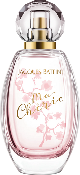 Дамски парфюм Ma Cherie, 100 ml