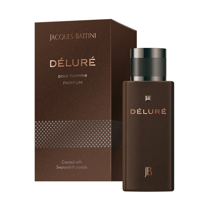 Парфюмна вода Delure, 100 ml
