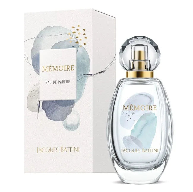 Парфюмна вода Memoire, 100 ml
