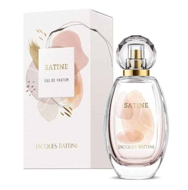 Парфюмна вода Satine, 100 ml