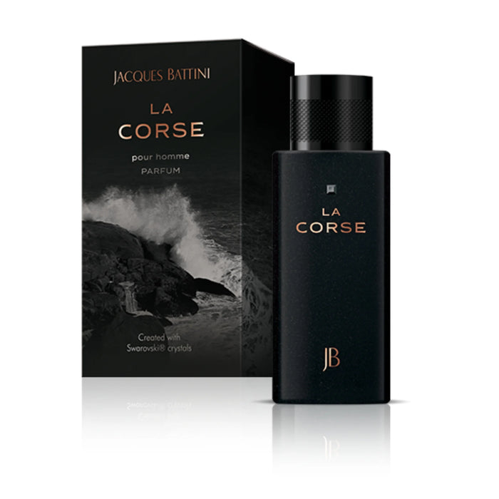 Парфюмна вода за мъже La Corse, 100 ml