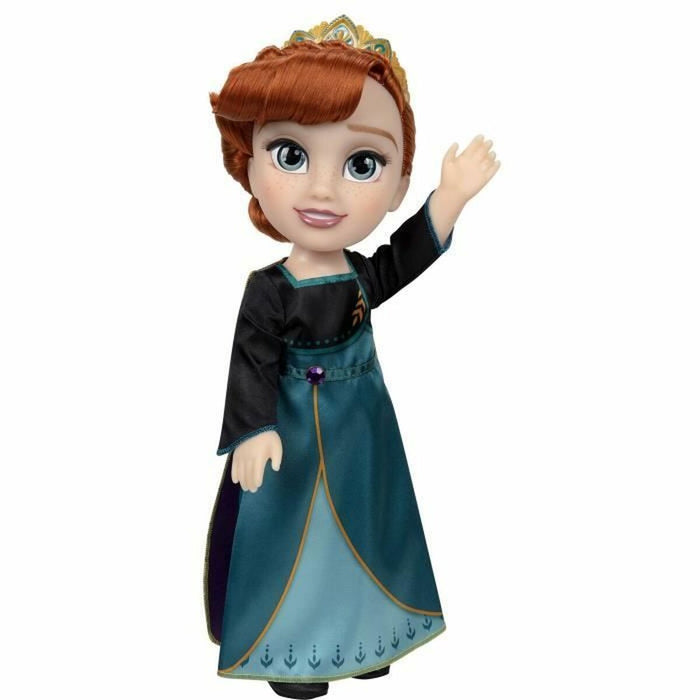 Кукла Jakks Pacific Queen Anna Frozen II 38 cm
