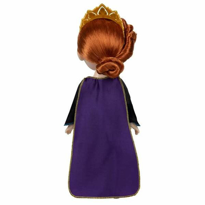 Кукла Jakks Pacific Queen Anna Frozen II 38 cm