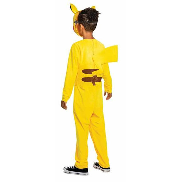 Маскировъчен костюм за деца Jakks Pacific