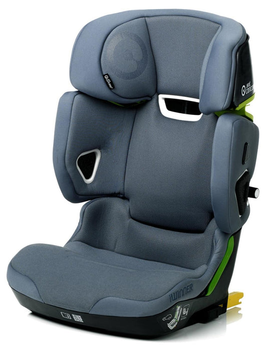 Стол за кола Jane - iWinner, IsoFix, i-Size, 100-150 cm, Seal