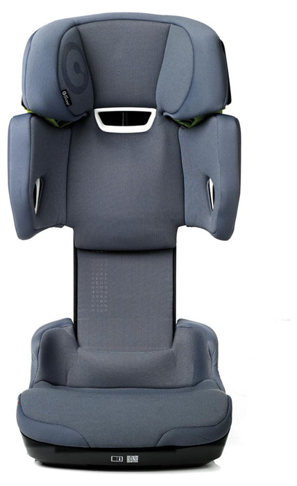 Стол за кола Jane - iWinner, IsoFix, i-Size, 100-150 cm, Seal