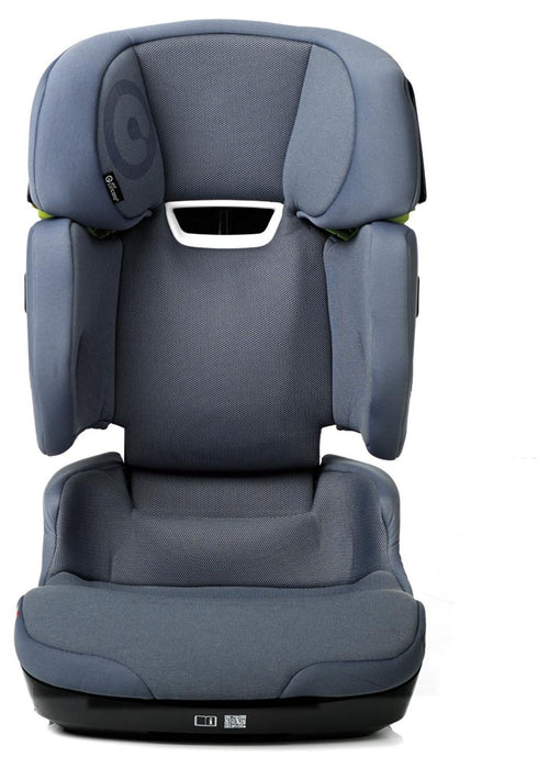Стол за кола Jane - iWinner, IsoFix, i-Size, 100-150 cm, Seal