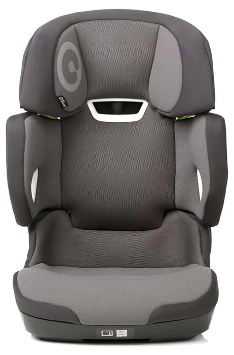 Стол за кола Jane - iWinner, IsoFix, i-Size, 100-150 cm, Mars Gray
