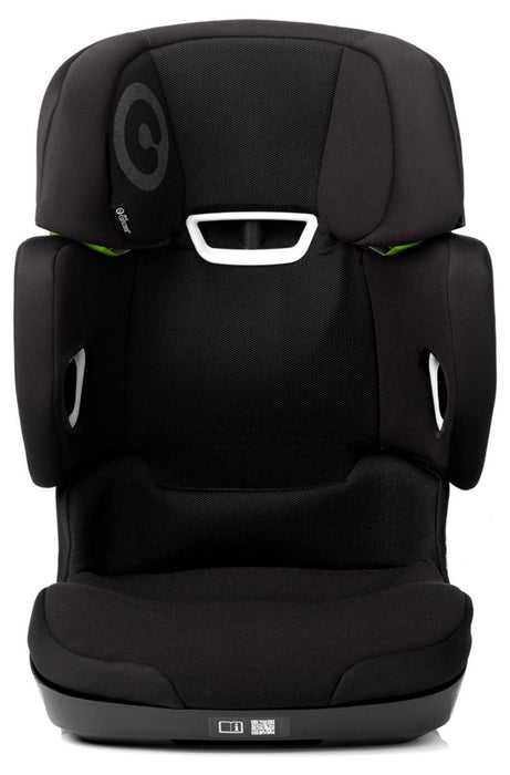 Стол за кола Jane - iWinner, IsoFix, i-Size, 100-150 cm, Matt Black