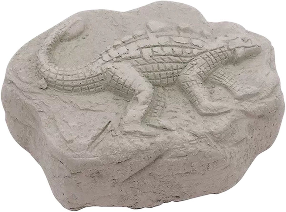 Научен комплект 6 в 1 Janod - Jurassic Explorer