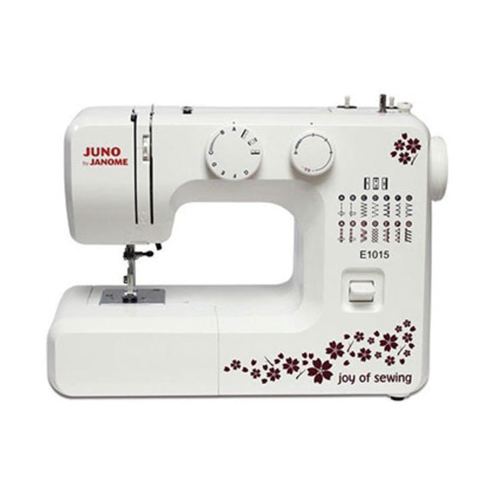 Шевна машина JANOME 1015