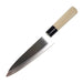 ЯПОНСКИ КУХНЕНСКИ НОЖ 18СМ SEKIRYU GYUTO