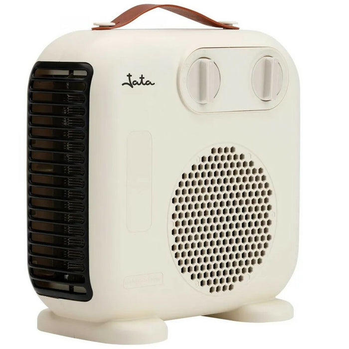 Нагревател JATA JCTV1206 Бял 2000 W