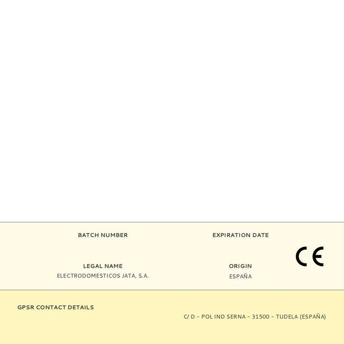 Шевна машина JATA